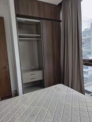 8 Hullet (D9), Apartment #550198151